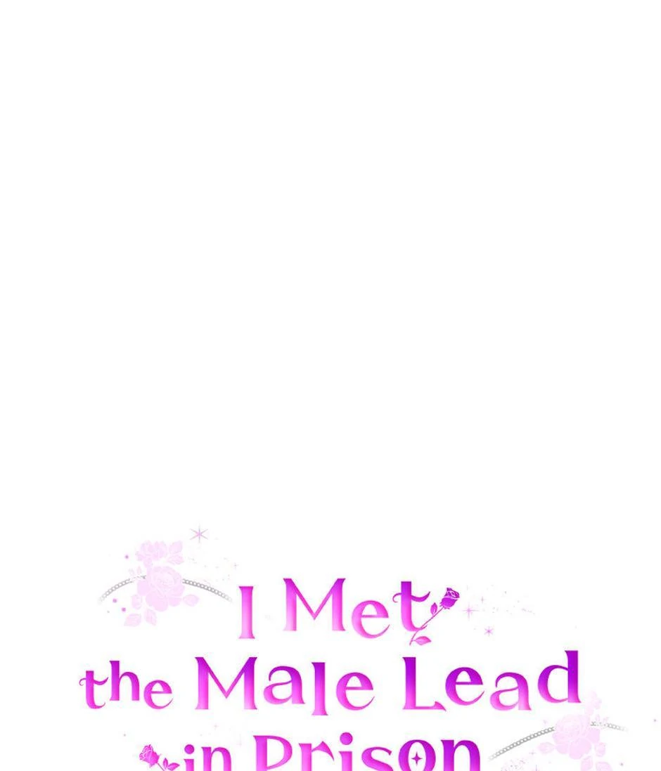 I Met the Male Lead in Prison Chapter 51 68